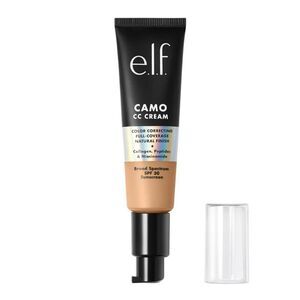 e.l.f. Camo CC Cream, Medium 330 W